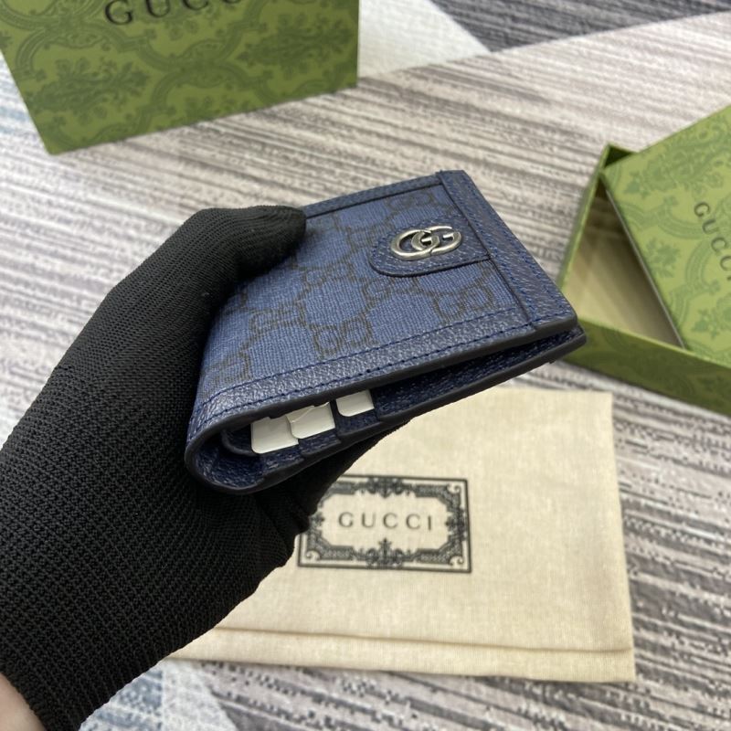 Gucci Wallets